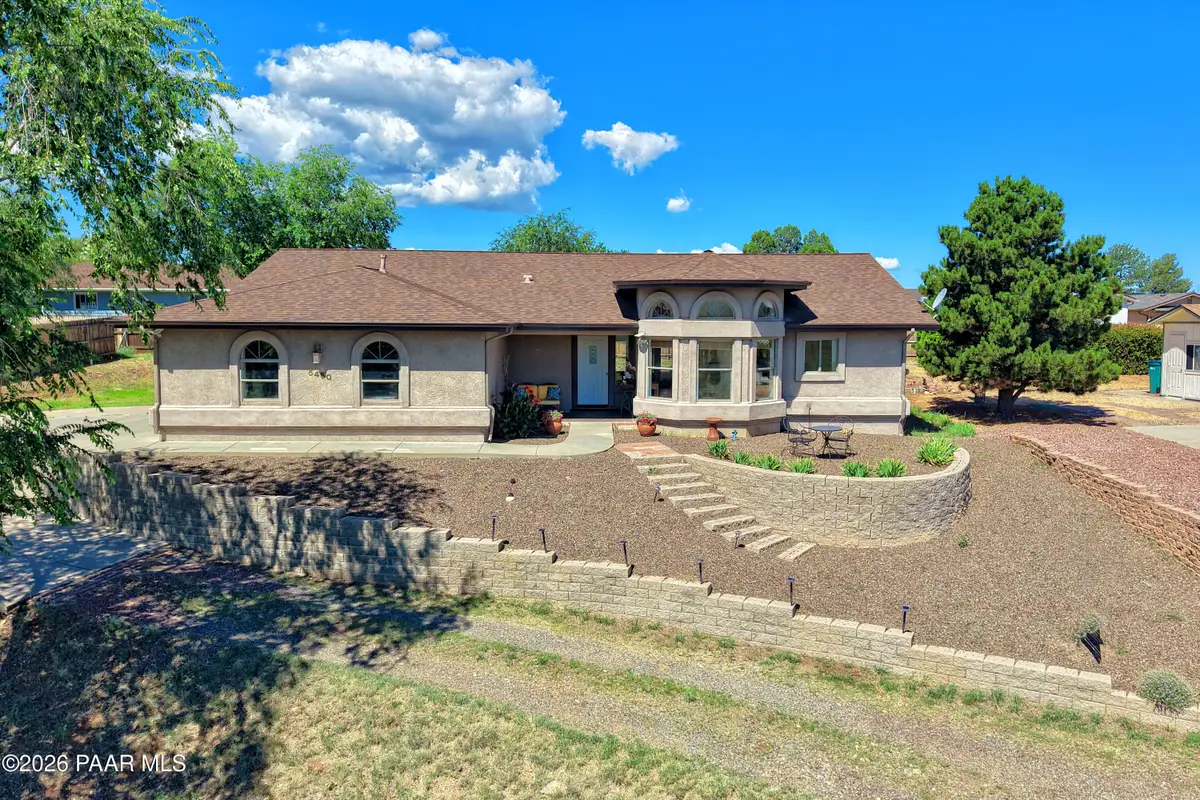 5450 N Ranger Road, Prescott Valley, AZ 86314 - #1