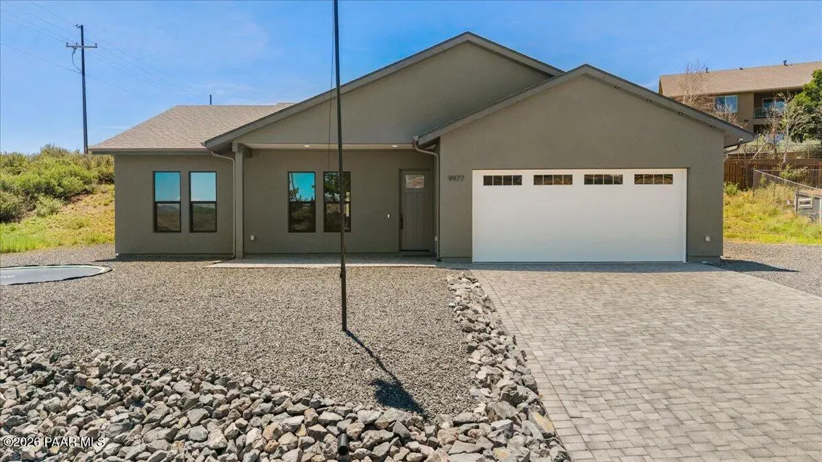 9977 E Arrowhead Drive, Prescott Valley, AZ 86314 - #1