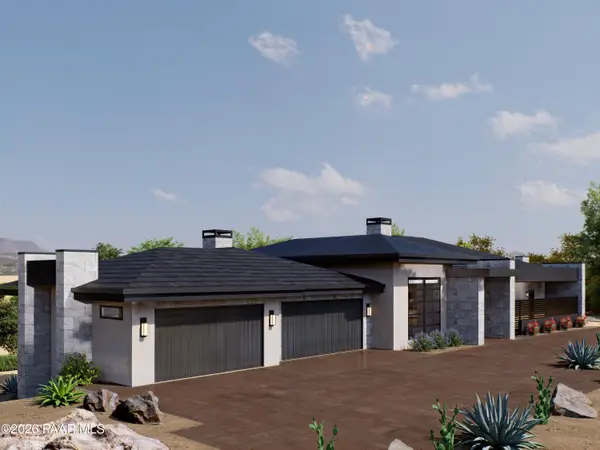 1140 Northridge Drive, Prescott, AZ 86301
