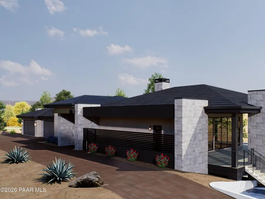 1140 Northridge Drive, Prescott, AZ 86301 - #2
