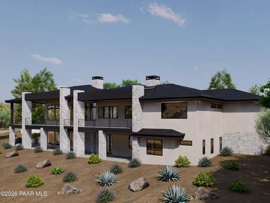 1140 Northridge Drive, Prescott, AZ 86301 - #3