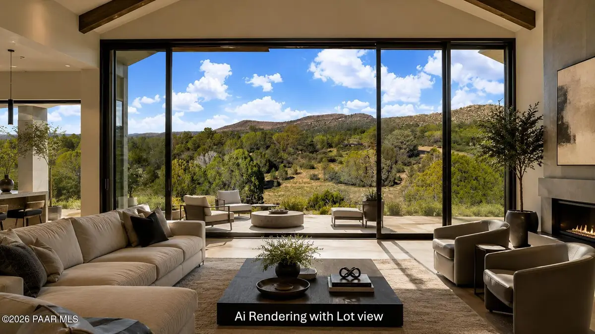 5052 W Ethan Trail, Prescott, AZ 86305 - #1