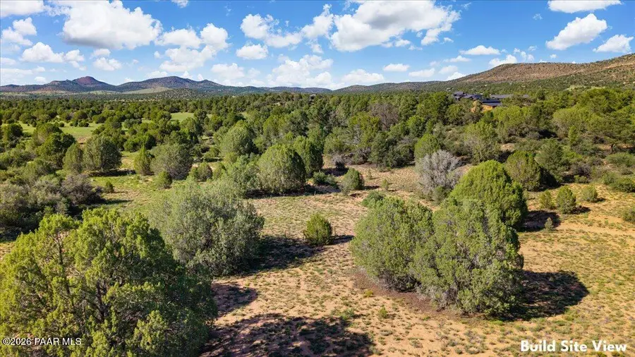 5052 W Ethan Trail, Prescott, AZ 86305 - #2