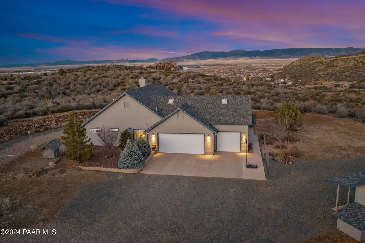 455 N Flying Fox Trail, Prescott, AZ 86303 - #1
