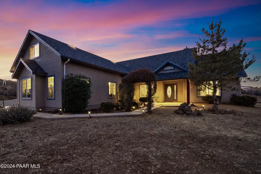 455 N Flying Fox Trail, Prescott, AZ 86303 - #2