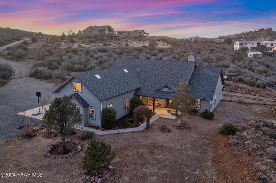 455 N Flying Fox Trail, Prescott, AZ 86303 - #3