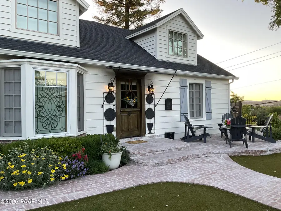 206 S Washington Avenue, Prescott, AZ 86303 - #2