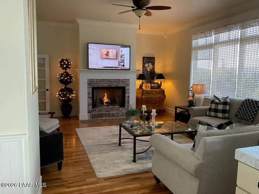206 S Washington Avenue, Prescott, AZ 86303 - #3