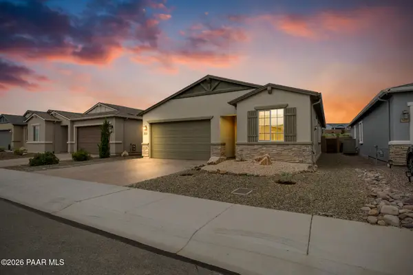 6282 Harvest Moon Avenue, Prescott, AZ 86305