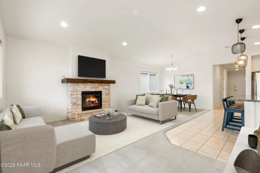 6282 Harvest Moon Avenue, Prescott, AZ 86305 - #3