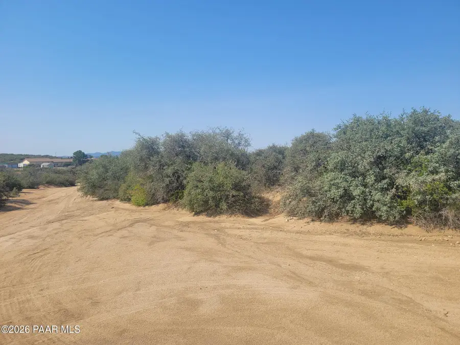 8095&8155 W Barrington Road, Wilhoit, AZ 86332 - #2