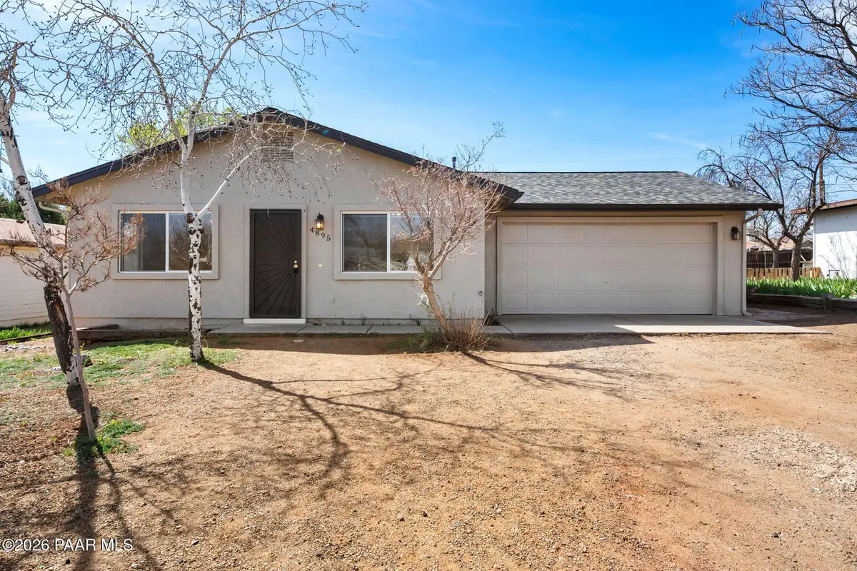 4895 E Gemstone Drive, Prescott, AZ 86301 - #1