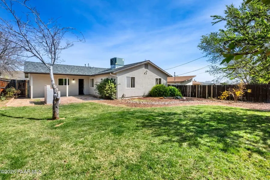 4895 E Gemstone Drive, Prescott, AZ 86301 - #2