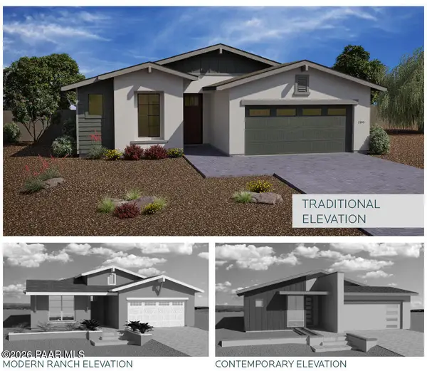 5361 E Edgar Way, Prescott Valley, AZ 86314
