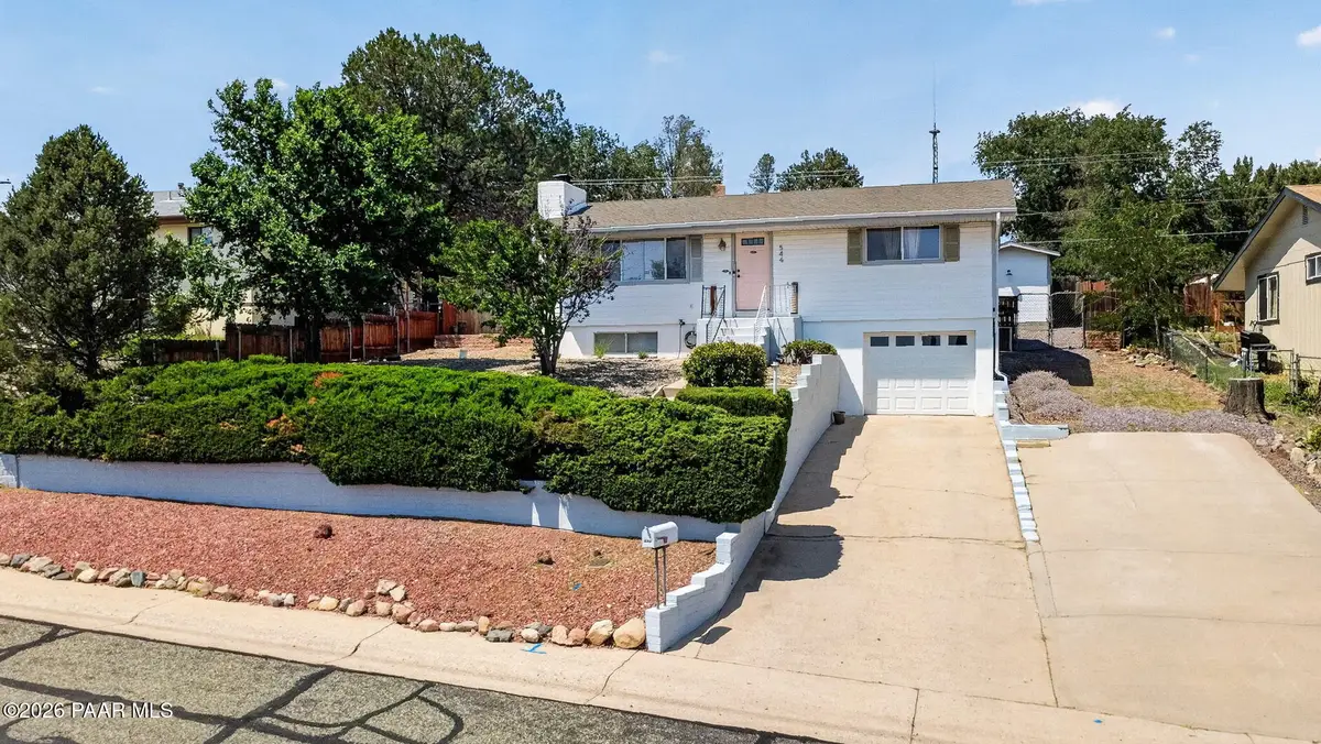 544 Roma Avenue, Prescott, AZ 86301 - #1