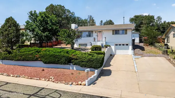 544 Roma Avenue, Prescott, AZ 86301