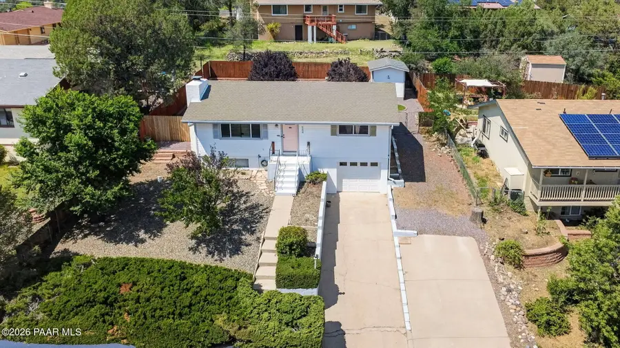 544 Roma Avenue, Prescott, AZ 86301 - #2