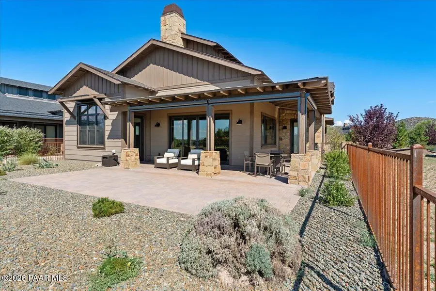 5672 W Bruno Canyon Drive, Prescott, AZ 86305 - #3