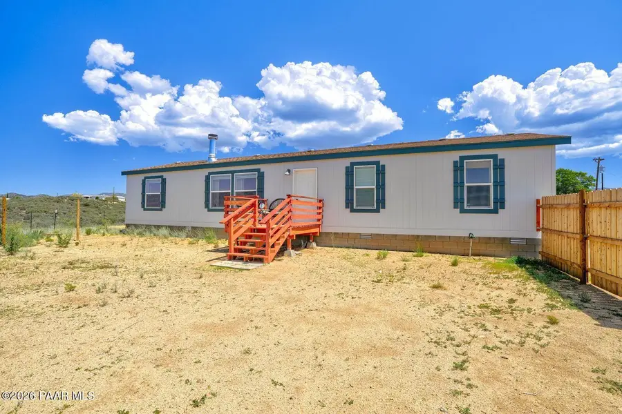 7580 W Stevenage Lane, Wilhoit, AZ 86332 - #2