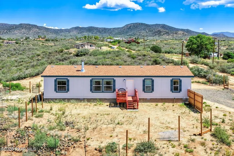 7580 W Stevenage Lane, Wilhoit, AZ 86332 - #3