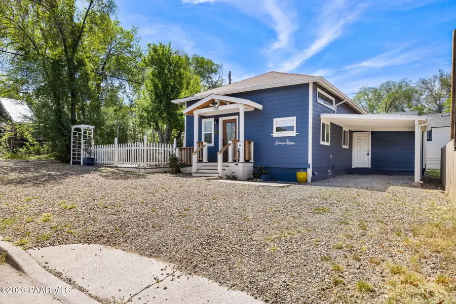 117 W Aubrey Street, Prescott, AZ 86303 - #3