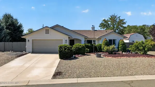954 Hope Lane, Chino Valley, AZ 86323