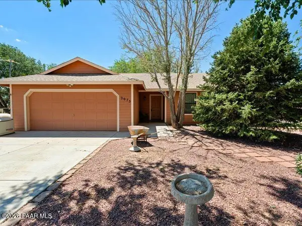 2075 W Big Chino Road, Paulden, AZ 86334