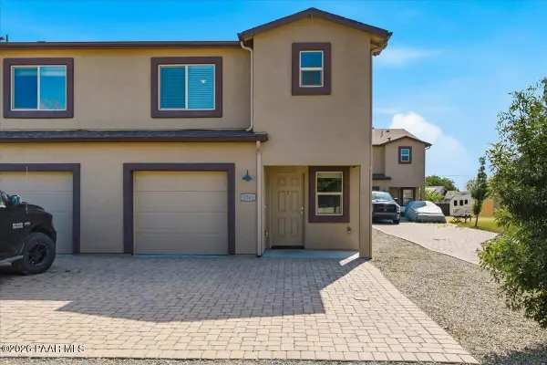 3241 N Constance Drive, Prescott Valley, AZ 86314