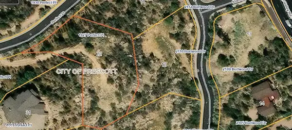 1927 Perfect Place, Prescott, AZ 86305