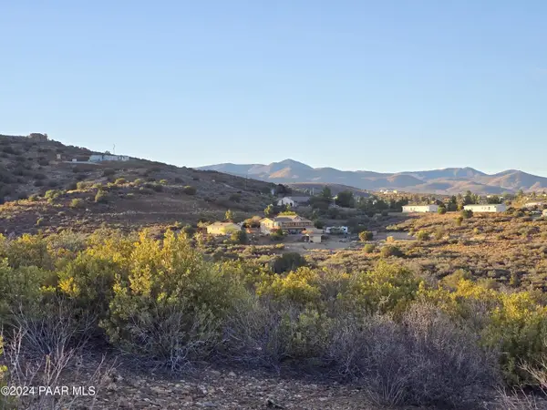 0 E Ore Sample Lane, Mayer, AZ 86333