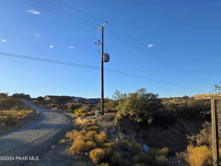 0 E Ore Sample Lane, Mayer, AZ 86333 - #2