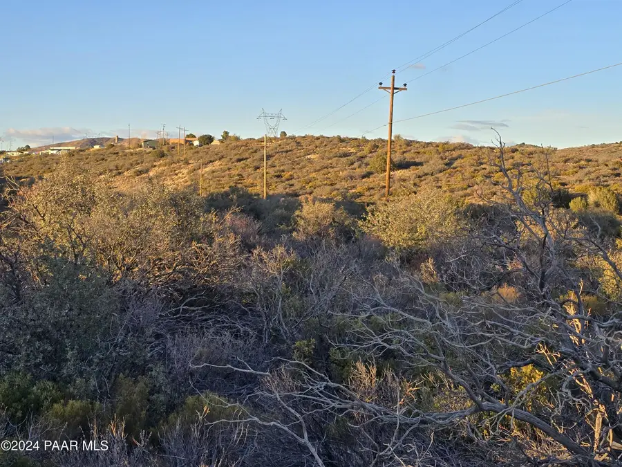 0 E Ore Sample Lane, Mayer, AZ 86333 - #3