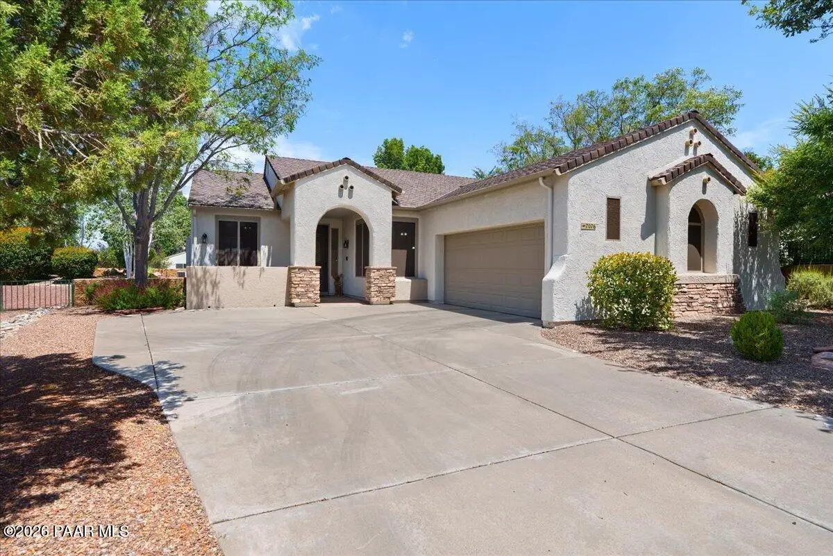 7076 E Encampment Drive, Prescott Valley, AZ 86314 - #1