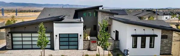 5143 Iron Rock Place, Prescott, AZ 86301