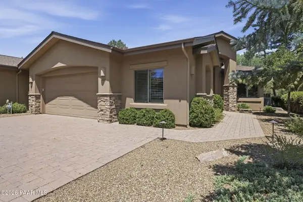 1688 Stable Rock Road, Prescott, AZ 86303