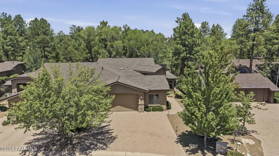 1688 Stable Rock Road, Prescott, AZ 86303 - #2