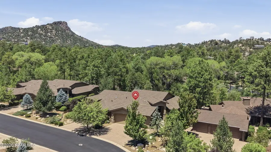 1688 Stable Rock Road, Prescott, AZ 86303 - #3
