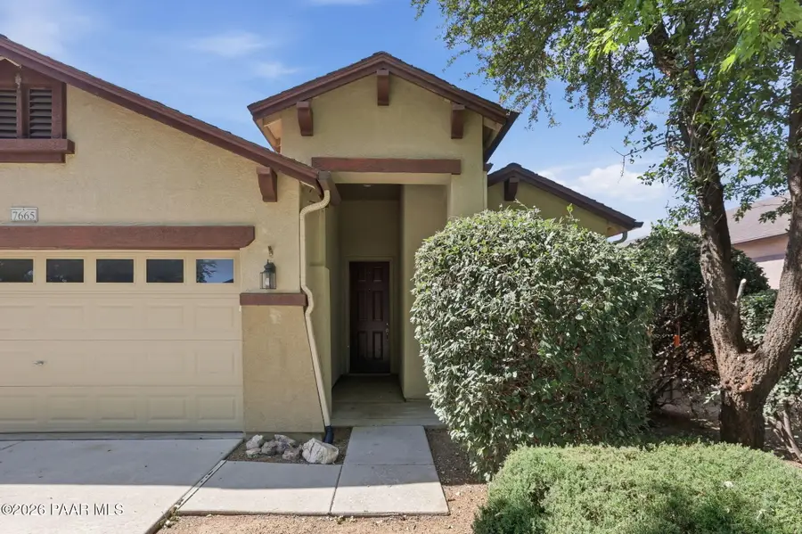 7665 E Dusty Boot Road, Prescott Valley, AZ 86315 - #3