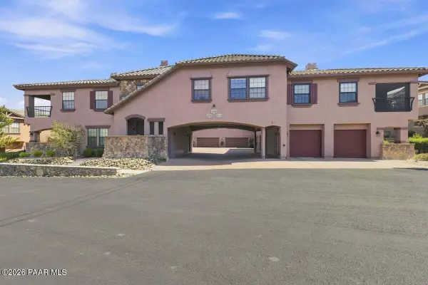 1716 Alpine Meadows Lane #605, Prescott, AZ 86303