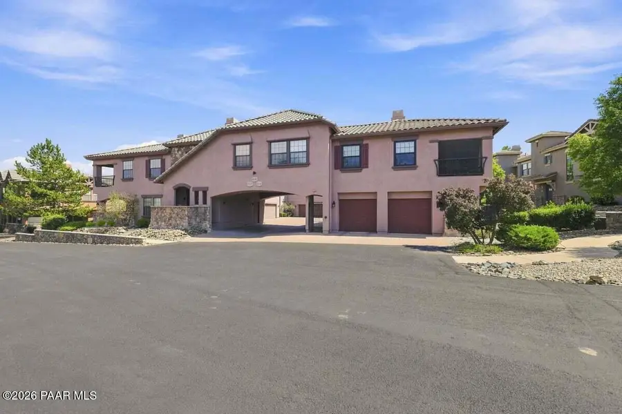 1716 Alpine Meadows Lane #605, Prescott, AZ 86303 - #2