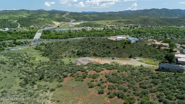 0 Boardwalk Avenue, Prescott, AZ 86301