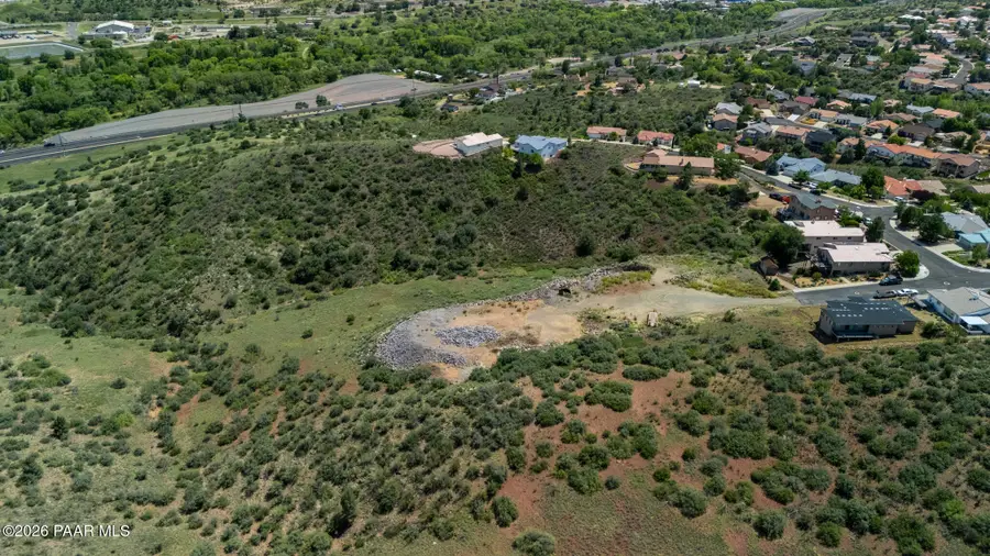 0 Boardwalk Avenue, Prescott, AZ 86301 - #3
