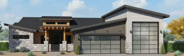 5147 Iron Rock Place, Prescott, AZ 86301