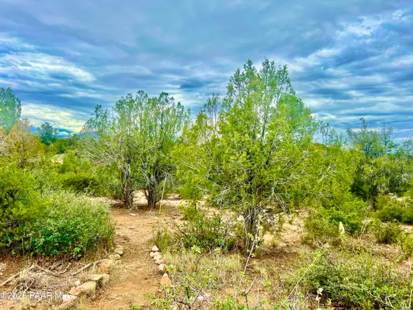 5495 W Three Forks Road, Prescott, AZ 86305