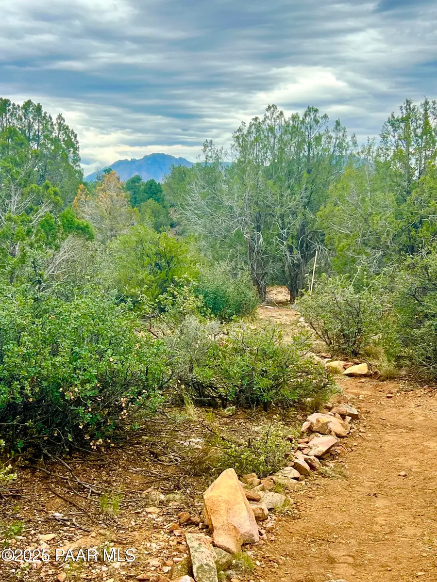 5495 W Three Forks Road, Prescott, AZ 86305 - #2