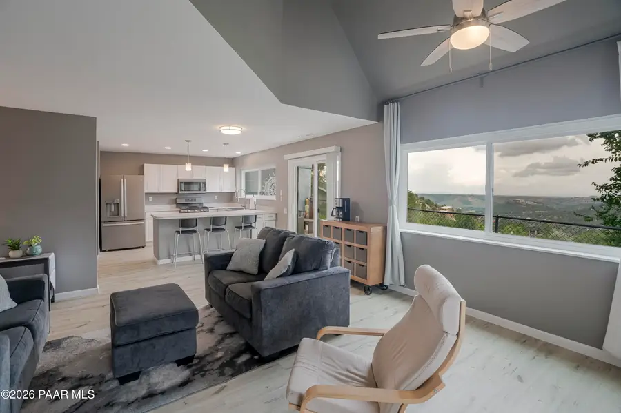 676 E Robinson Drive, Prescott, AZ 86303 - #3