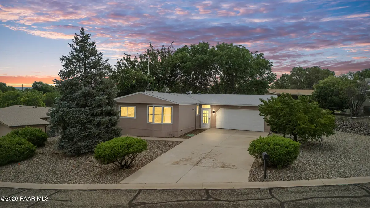 3181 Maranatha Drive, Prescott, AZ 86301 - #1