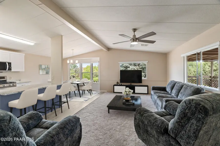 3181 Maranatha Drive, Prescott, AZ 86301 - #2