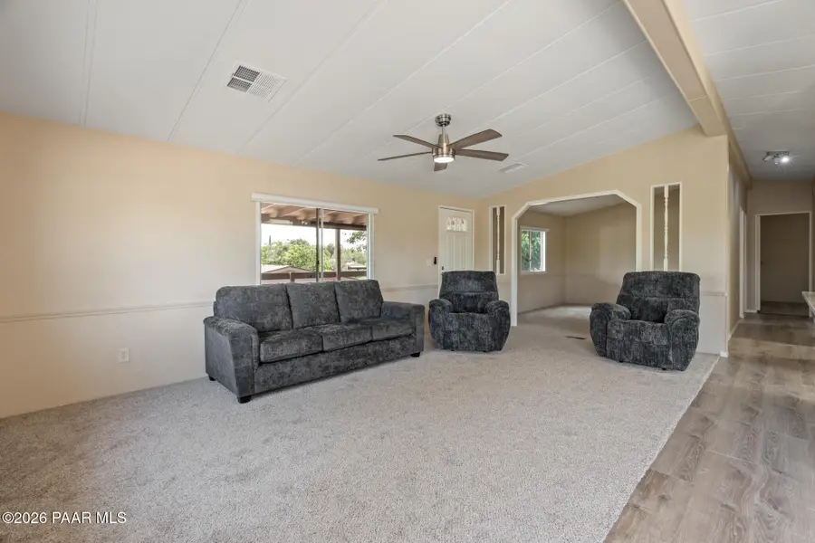 3181 Maranatha Drive, Prescott, AZ 86301 - #3
