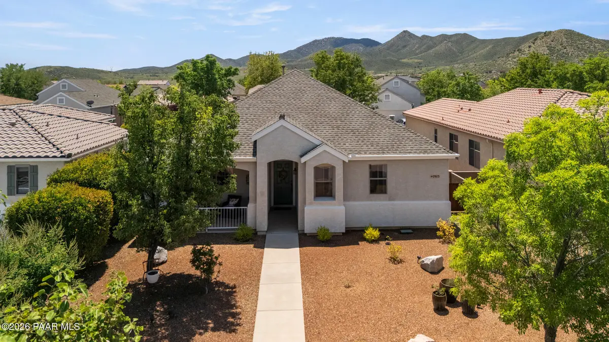 7913 E Knots Pass, Prescott Valley, AZ 86314 - #1
